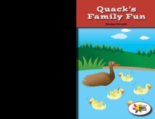 Quack's Family Fun