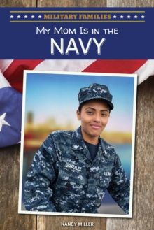 My Mom Is in the Navy