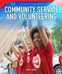 Community Service and Volunteering