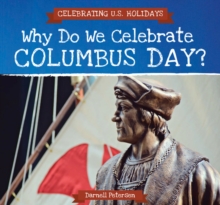 Why Do We Celebrate Columbus Day?