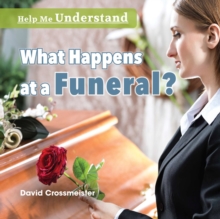 What Happens at a Funeral?