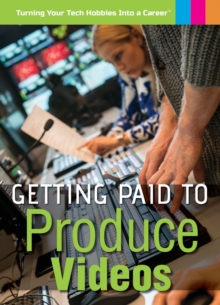 Getting Paid to Produce Videos