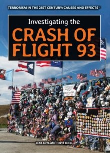 Investigating the Crash of Flight 93