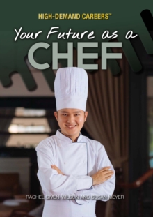 Your Future as a Chef