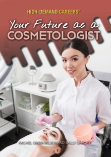 Your Future as a Cosmetologist