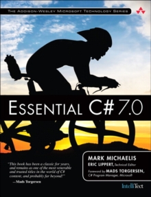 Essential C# 7.0