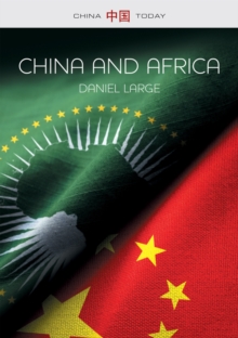 China and Africa : The New Era