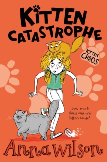 Kitten Catastrophe
