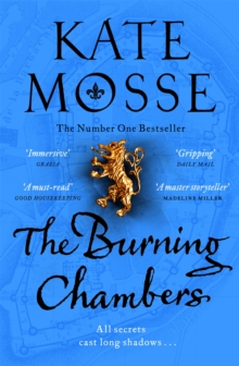 The Burning Chambers : the Sunday Times Number One Bestseller