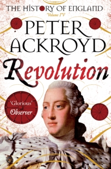 Revolution : The History of England Volume IV