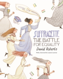 Suffragette : The Battle for Equality