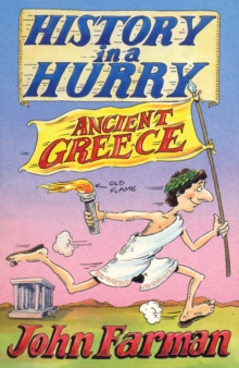 History in a Hurry: Ancient Greece