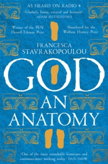 God : An Anatomy - As heard on Radio 4
