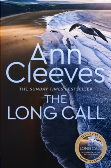 The Long Call : Now a major ITV series starring Ben Aldridge as Detective Matthew Venn