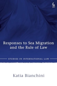 Responses to Sea Migration and the Rule of Law