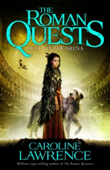 Death in the Arena : Book 3