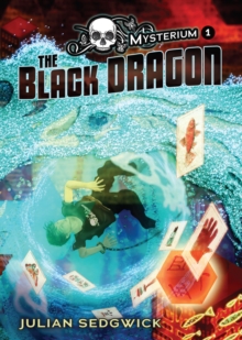 The Black Dragon