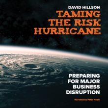 Taming the Risk Hurricane : Preparing for Major Business Disruption