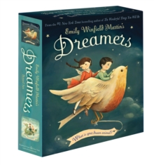 Emily Winfield Martin's Dreamers Board Boxed Set : Dream Animals; Day Dreamers