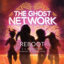 The Ghost Network : Reboot