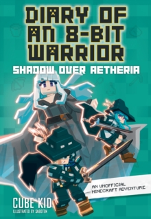 Diary of an 8-Bit Warrior : Shadow Over Aetheria
