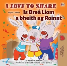 I Love to Share Is Brea Liom a bheith ag Roinnt
