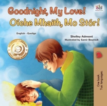 Goodnight, My Love! Oiche Mhaith, Mo Stor!