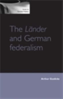 The Lander and German federalism