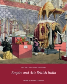 Empire and Art : British India