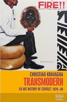 Transmodern : An Art History of Contact, 1920-60