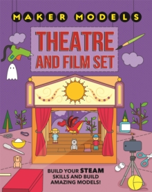 Maker Models: Theatre and Film Set