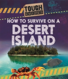 Tough Guides: How to Survive on a Desert Island