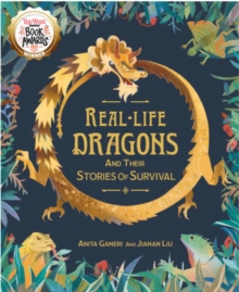 Real-life Dragons and their Stories of Survival