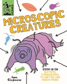 Tiny Science: Microscopic Creatures