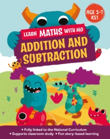 Learn Maths with Mo: Addition and Subtraction