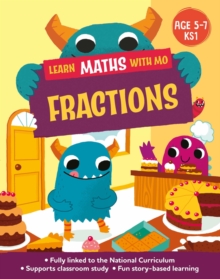 Learn Maths with Mo: Fractions
