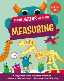 Learn Maths with Mo: Measuring