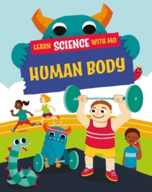 Learn Science with Mo: Human Body