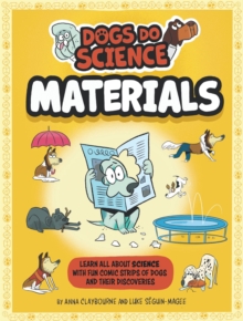 Dogs Do Science: Materials