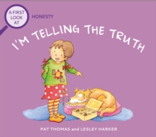 A First Look At: Honesty: I'm Telling The Truth