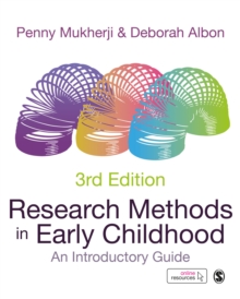 Research Methods in Early Childhood : An Introductory Guide