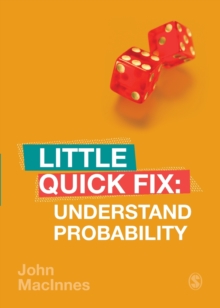 Understand Probability : Little Quick Fix