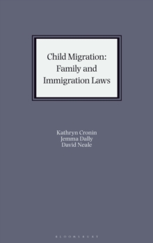 Child Migration: Family and Immigration Laws