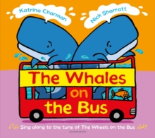 The Whales on the Bus