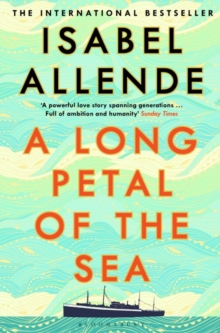 A Long Petal of the Sea : The Sunday Times Bestseller