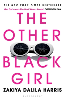The Other Black Girl : 'Get Out meets The Devil Wears Prada' Cosmopolitan