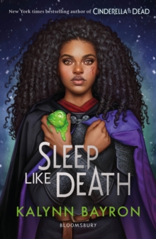 Sleep Like Death : From the author of TikTok sensation Cinderella is Dead