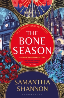 The Bone Season : Author’s Preferred Text