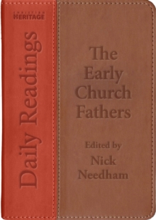 Daily Readings – the Early Church Fathers