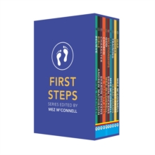 First Steps Box Set : 10 book set